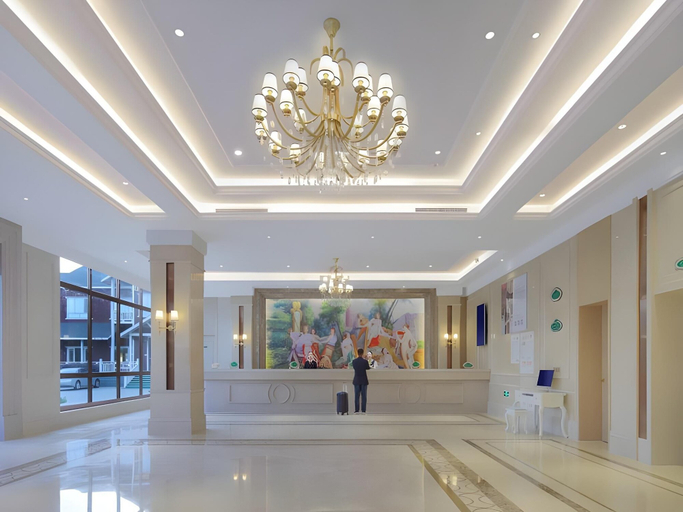 Others 5, Vienna International Hotel, Nantong