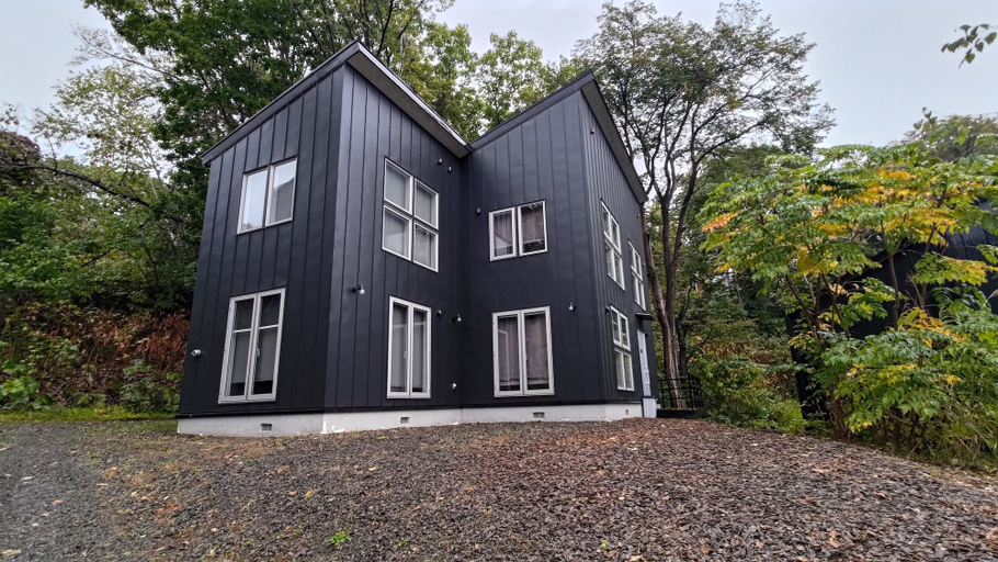 Exterior & Views, Peak, Kutchan
