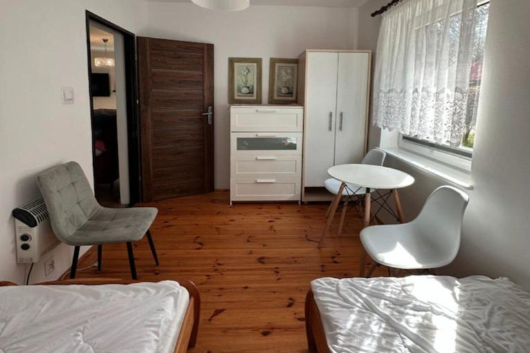 Others 5, Large and Comfortable Holiday Villa With a Garden, Wejherowo