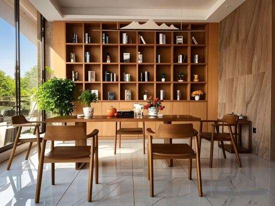 Others 5, Milan • Serenity Haven Design Hotel (Nandan Bus Terminal Jin Furong Plaza), Hechi