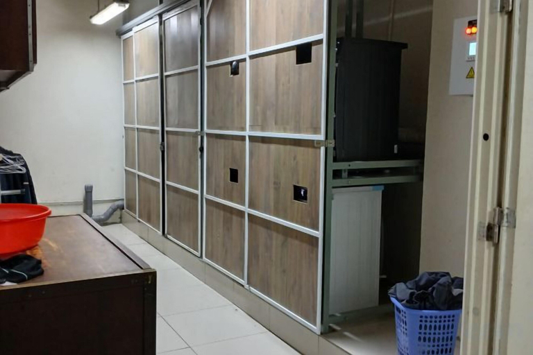 Others 4, Aparthotel in A La Carte - 2 bedrooms, balcony, beachfront, rooftop pool, central, Da Nang