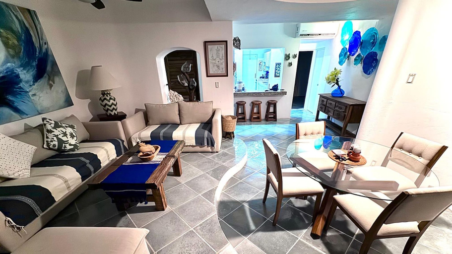 Others 4, Brisaazul Oceanfront 2BR, Puerto Vallarta