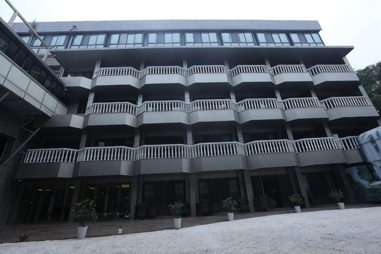 Exterior & Views 2, Guorui Hotel, Hangzhou