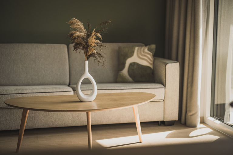 Others 5, SOLU Apartments, Innsbruck Land