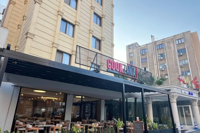 Exterior & Views 2, Istanblu Hotel Atasehir, Maltepe