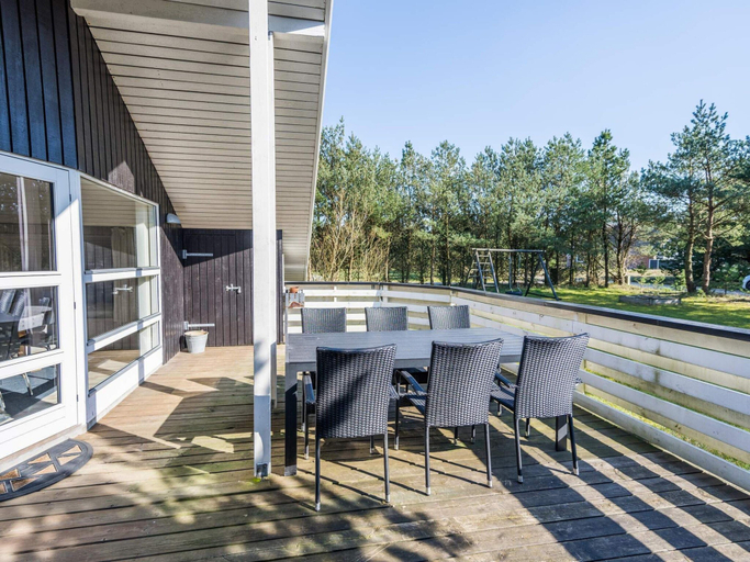 Others 5, Bright Cottage With Covered Terrace-by Traum, Varde