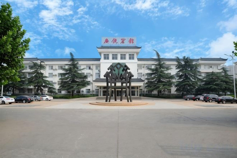 Exterior & Views 2, Guangrao Hotel, Dongying