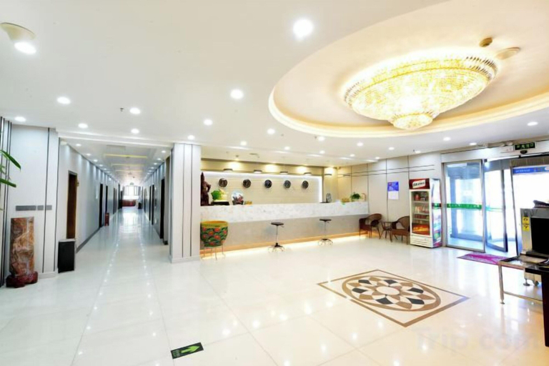 Others 1, Xiyu Yongsheng Hotel, Altay