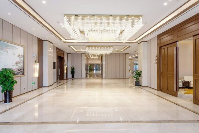 Others 1, Ronghu Hotel, Yueyang