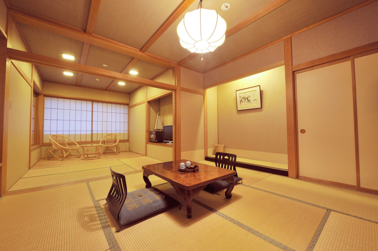 Others 5, Hakuba Onsen Ryokan Shirouma-so, Hakuba