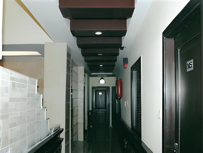 Others 4, Hotel Aman Inn, Delhi
