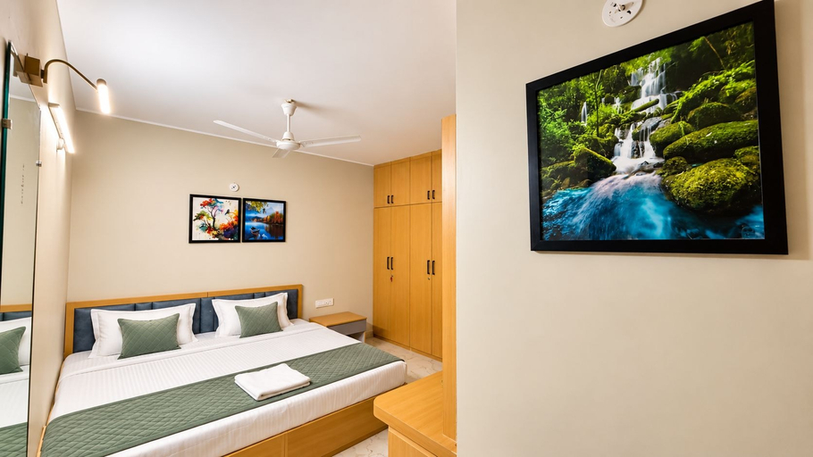 Others 3, The Valoria, Vijay Nagar, Indore, Indore