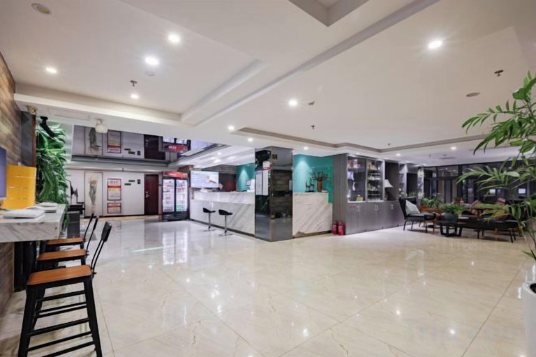 Others 4, Leaf Boutique Hotel, Nantong