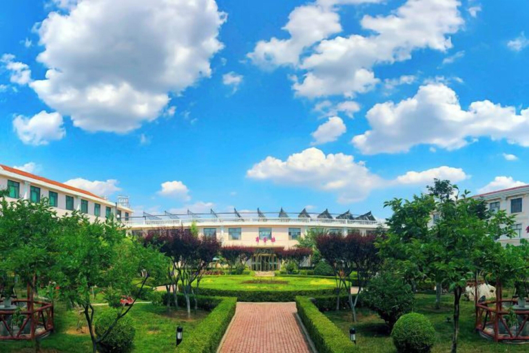Exterior & Views 2, Villa Lido, Yantai