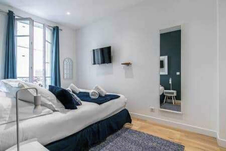 Others 2, Charming Apartment - 2ch/6p - Montreuil, Seine-Saint-Denis