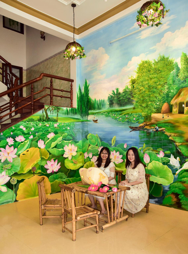 Food & Drinks, Quy Nhon (Binh Dinh) Apartments, Qui Nhơn