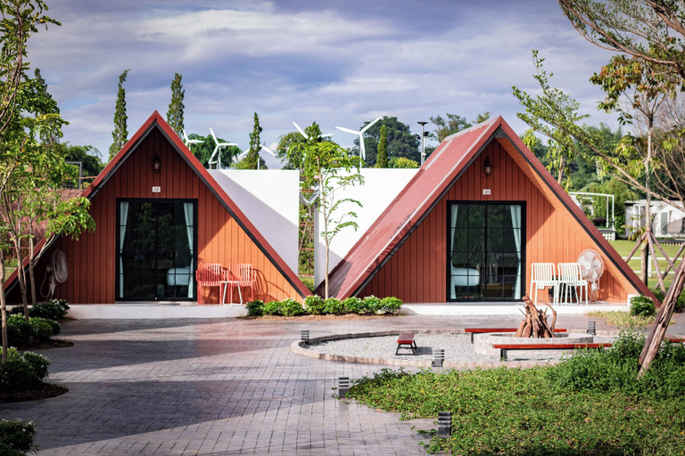 Exterior & Views 2, Rai Bumrungphol, Mae Wang