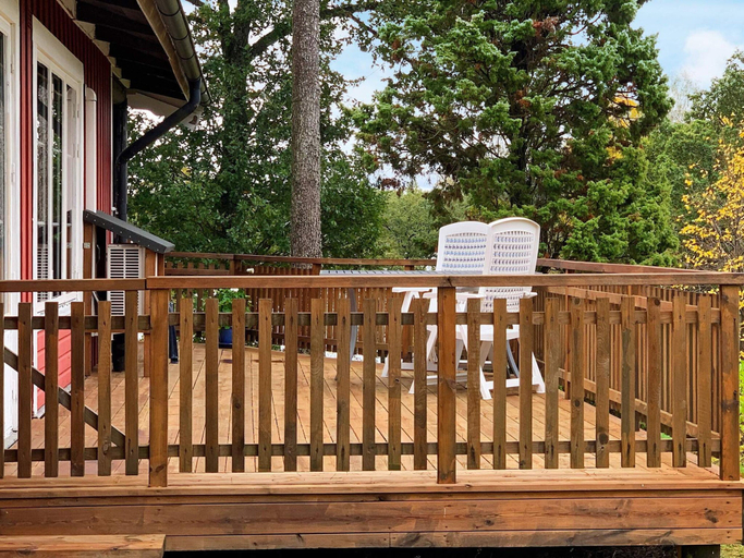 Others 5, 4 Person Holiday Home in Holsljunga, Svenljunga
