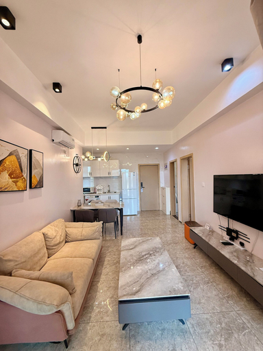 Others 5, Rose Garden Private Apartment By LINK, Gasabo