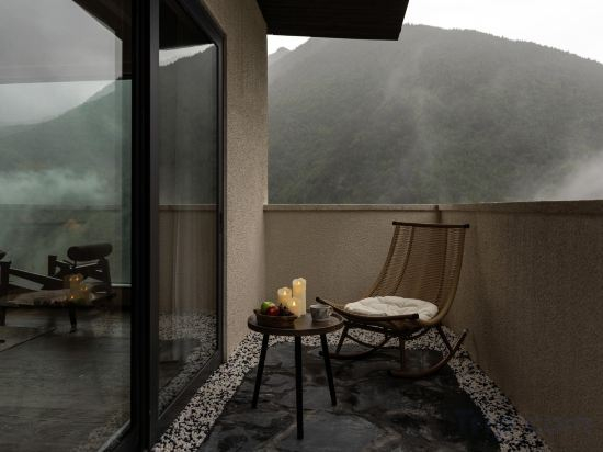 Others 3, Shanshangshan • Yunyang Resort (Shuangqiao Valley Scenic Area), Ngawa Tibetan and Qiang