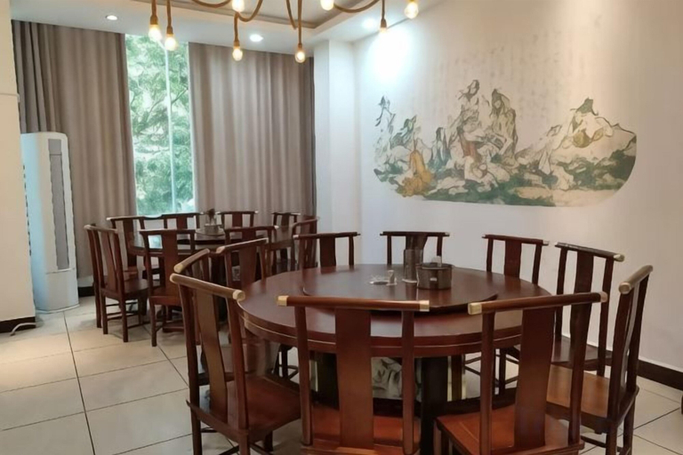 Food & Drinks 5, Hebe Hotel, Loudi
