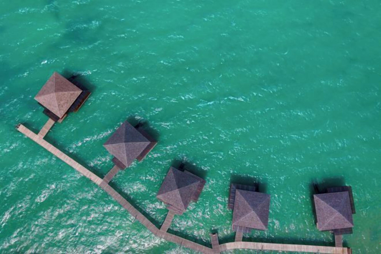 Sport & Beauty 5, Leebong Island Resort, Belitung