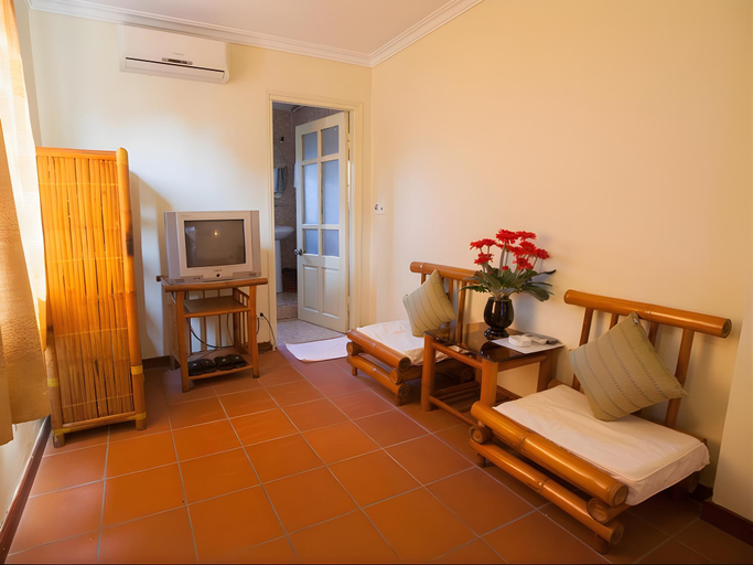 Others 5, Bamboo Hotel, Hoàn Kiếm