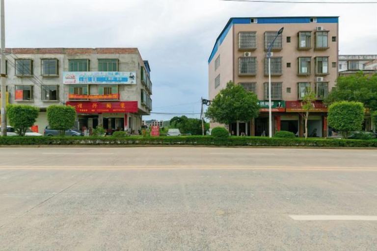 Exterior & Views 2, Lijin Hotel, Qinzhou