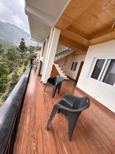 Others 5, Forest Breeze Homestay, Tehri Garhwal