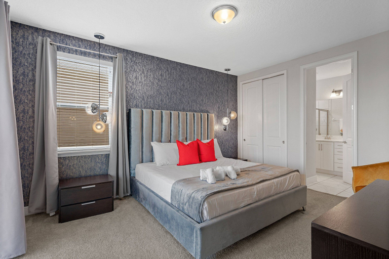 Others 4, 11br Near Disney Private Pool, spa & Cinema, Osceola