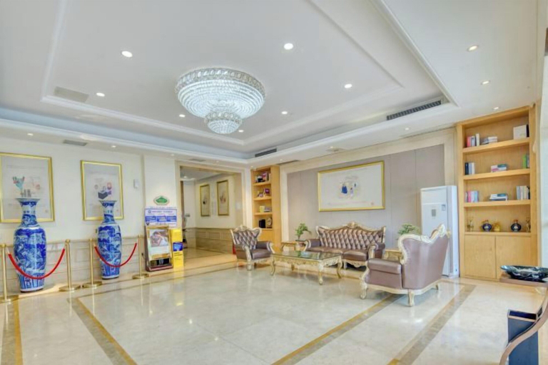 Others 1, Vienna 3 Best Hotel (Foshan Jinsha Central Square), Foshan