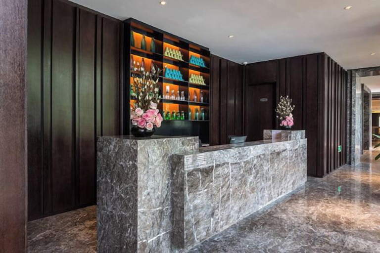 Others 1, Sunshine Peninsula Jinsha Hotel, Suzhou