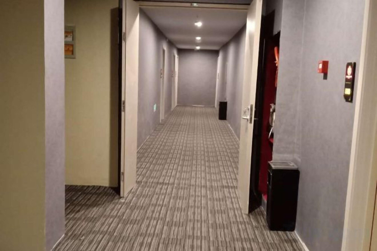 Others 4, Qiqi Bei'er Theme Hotel, Zaozhuang
