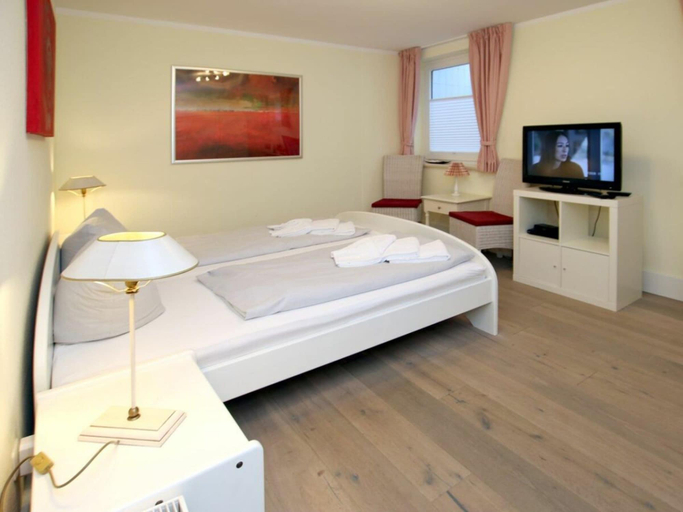 Others 2, Holiday Apartment in Fohr With 2 Bedrooms, Nordfriesland