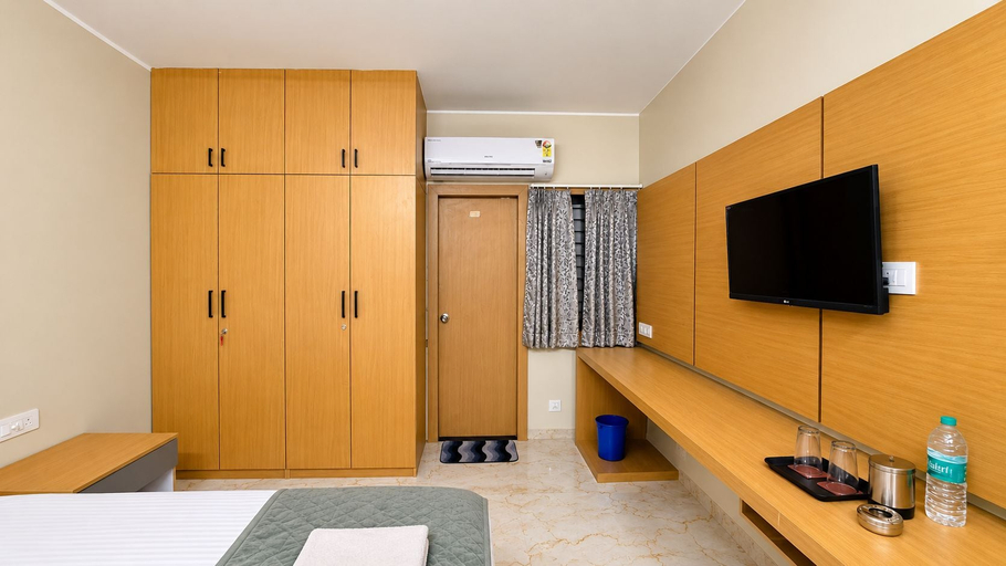 Others 4, The Valoria, Vijay Nagar, Indore, Indore