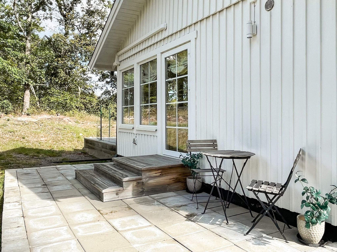 Others 5, 6 Person Holiday Home in Figeholm, Oskarshamn