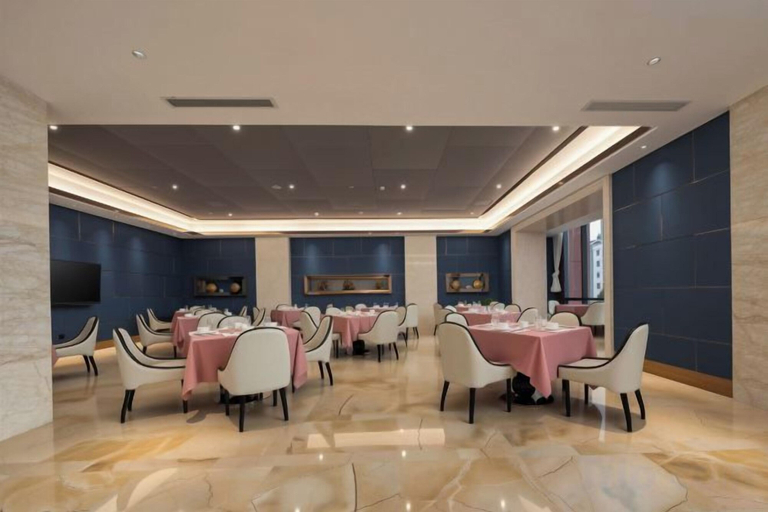 Food & Drinks, Anning Golden Age Hotel, Kunming