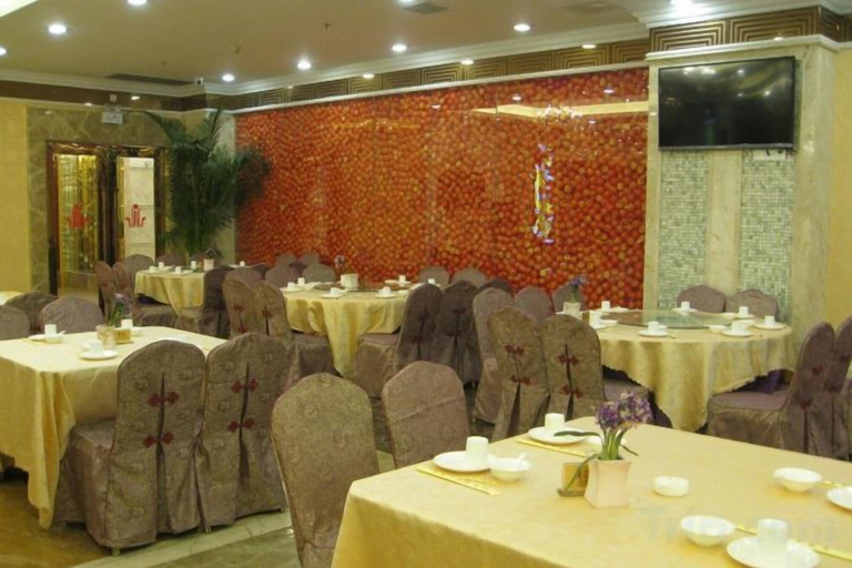Food & Drinks 5, Zhuji Hotel Nanxiong, Shaoguan