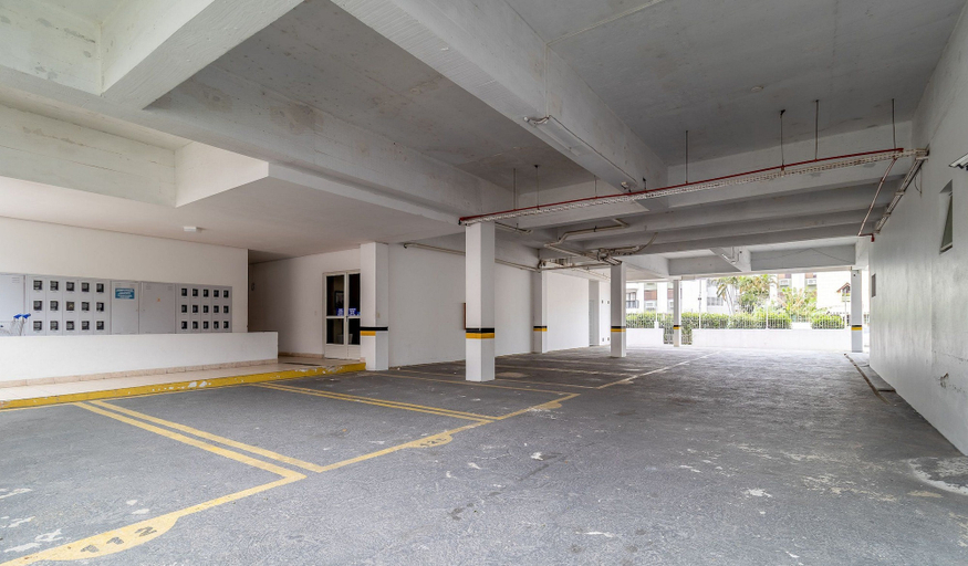 Others 4, Apartment 200m From Ingleses Beach Iho264, Florianopolis