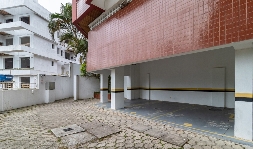 Others 4, Comfortable Apartment With Barbecue Sje0103, Florianopolis