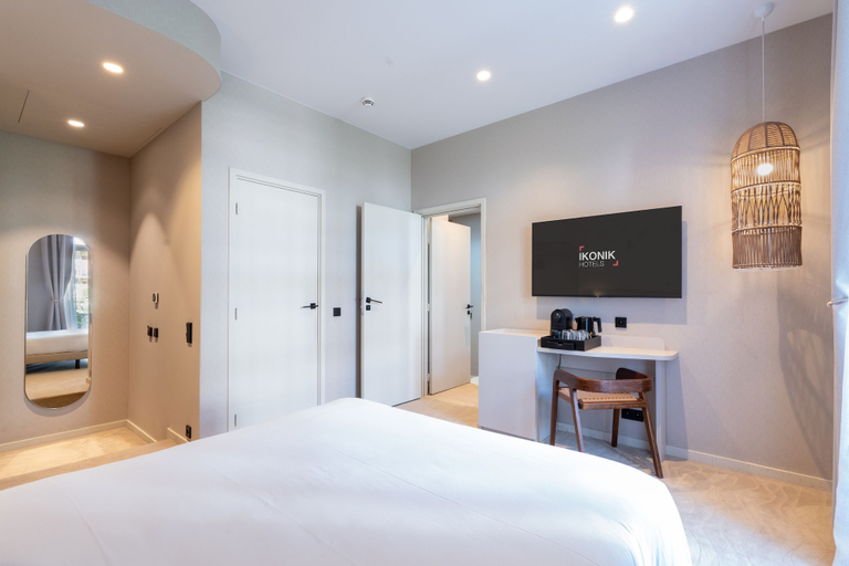 Bedroom 3, Ikonik Marengo, Alpes-Maritimes
