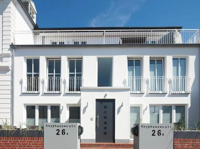 Others 4, Seilerstr./knyphausenstr.26a - Fiene, Aurich