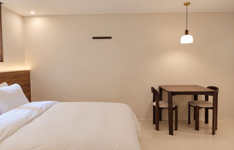 Bedroom 3, CentroStay, Gyeyang