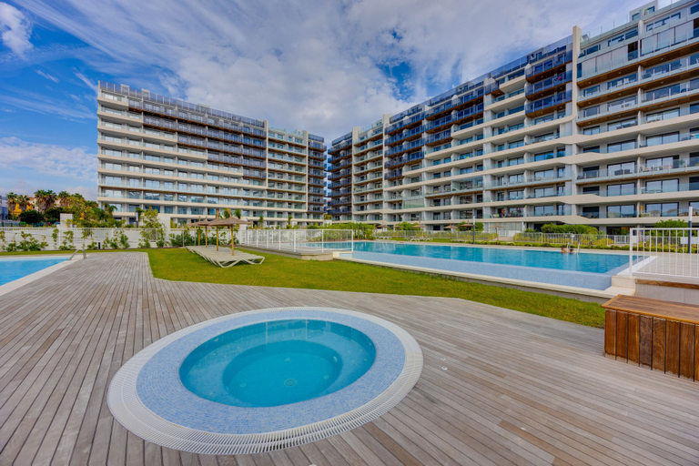Others 2, Apartment Valonia Punta Prima BR3, Alicante