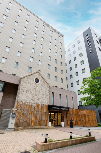 Others 1, Sotetsu Fresa Inn Tokyo Tamachi, Minato
