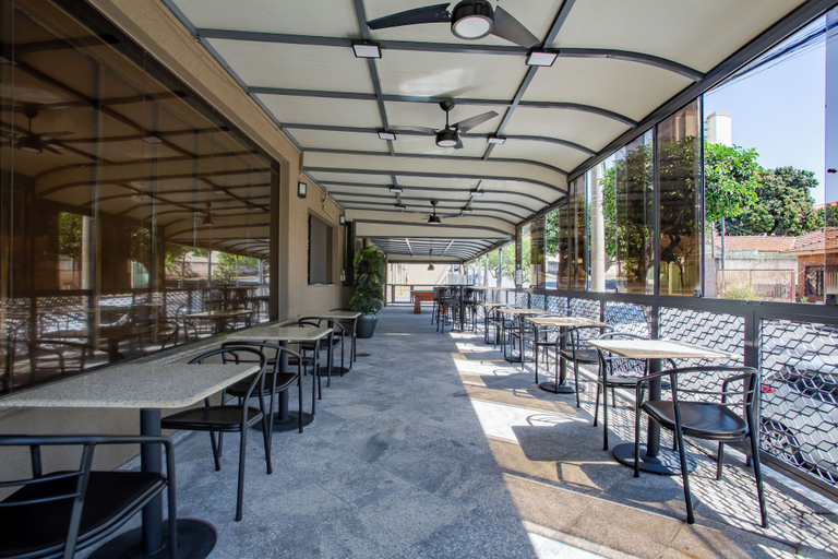 Food & Drinks 5, Nohotel Nova Odessa, Nova Odessa