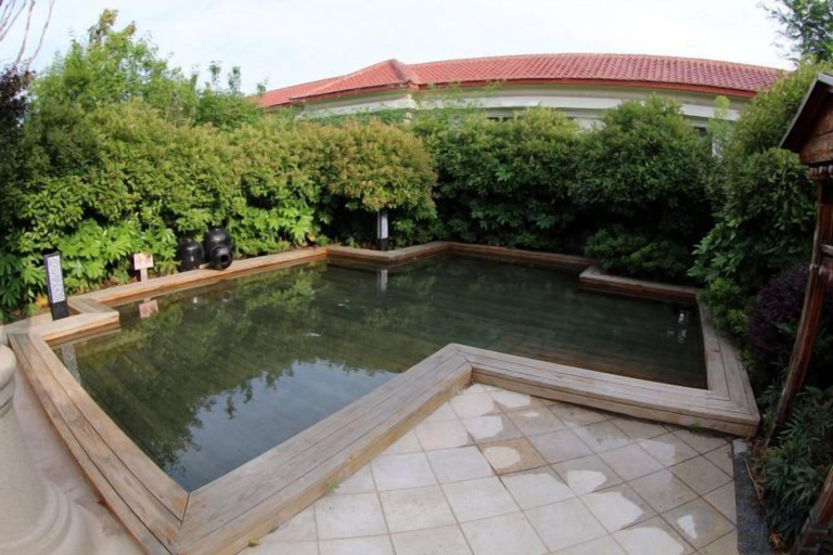 Sport & Beauty 4, Aohua International Hot Spring Hotel, Linyi