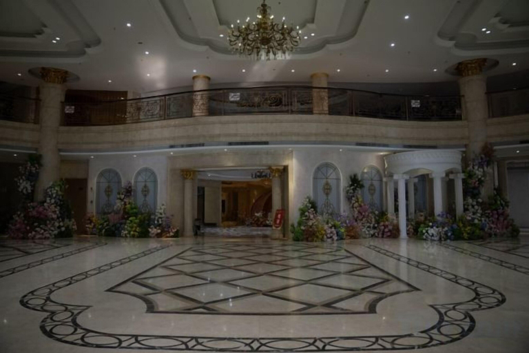 Business Facilities