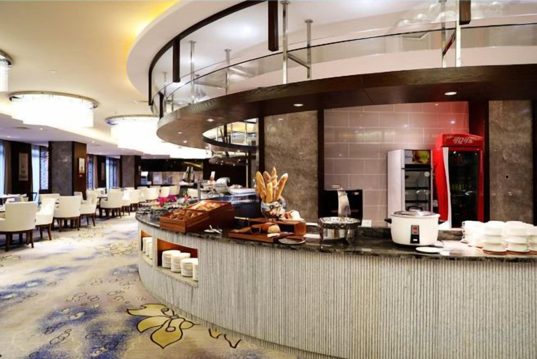 Food & Drinks 5, Zhangzhou Longjia Hotel, Zhangzhou