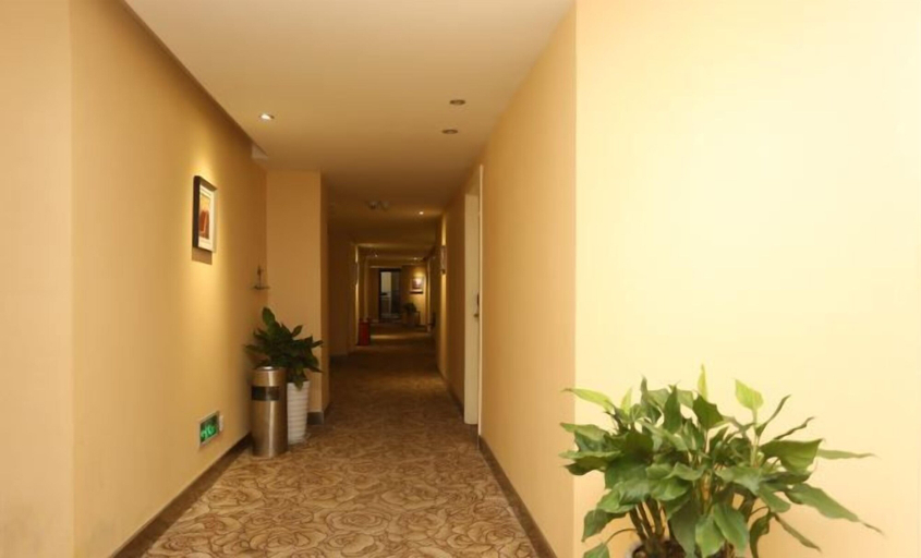 Others 5, Zhongjiang ikea business hotel, Deyang